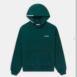 Madhappy Classics Fleece Hoodie